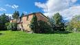 Toscana Immobiliare - Toskanisches Bauernhaus mit Nebengebäuden und Land in Valdichiana