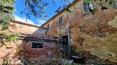 Toscana Immobiliare - Masía de piedra con anexos y 7 ha de terreno en venta en Foiano della Chiana, Toscana