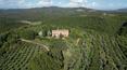 Toscana Immobiliare - Proprietà di lusso in vendita in posizione panoramica nella bellissima campagna umbra