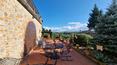 Toscana Immobiliare - This 17th century property is immersed in a wonderful 33 ha estate
