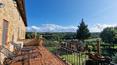Toscana Immobiliare - The farmhouse covers approximately 760 sqm, is spread over three floors and divided into five flats