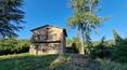 Toscana Immobiliare - Das Bauernhaus umfasst eine Fläche von ca. 280 qm auf 2 Etagen