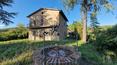 Toscana Immobiliare -  Il casale si sviluppa una superficie di circa 280 mq dislocati su 2 piani