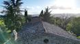 Toscana Immobiliare - Ville e casali in vendita in Umbria