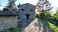 Toscana Immobiliare - The property is completed by a small outbuilding, a technical room and a car/tool shed