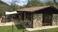 Toscana Immobiliare - Propiedad con 3 unidades independientes con 9 dormitorios y 12 baños, piscina y 18 ha de terreno en venta en Toscana