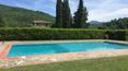 Toscana Immobiliare - Típica finca toscana en venta en Casentino, provincia de Arezzo