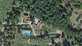 Toscana Immobiliare - The property is located on a Tuscan hillside between the Casentino valley and the Casentino Forest National Park