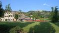 Toscana Immobiliare - Relais di lusso in vendita a Cortona, in Toscana.