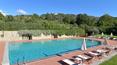 Toscana Immobiliare - Relais di lusso for sale in Cortona, in Tuscany