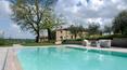 Toscana Immobiliare - Winery with accommodation business for sale in Valdichiana Arezzo Tuscany