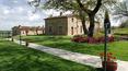 Toscana Immobiliare - Winery with accommodation business for sale in Valdichiana Arezzo Tuscany