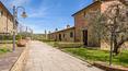 Toscana Immobiliare - Winery with accommodation business for sale in Valdichiana Arezzo Tuscany