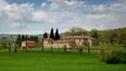 Toscana Immobiliare - Winery with accommodation business for sale in Valdichiana Arezzo Tuscany