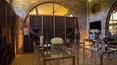 Toscana Immobiliare - Winery with accommodation business for sale in Valdichiana Arezzo Tuscany