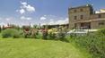 Toscana Immobiliare - Restored Tuscan farmhouse for sale in Cortona