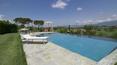 Toscana Immobiliare - Tuscan farmhouse with pool for sale in Cortona Arezzo