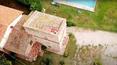 Toscana Immobiliare - Restored Tuscan farmhouse for sale in Cortona
