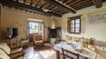 Toscana Immobiliare - Casale toscano con piscina ristrutturato in vendita a Cortona
