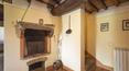 Toscana Immobiliare - Restauriertes toskanisches Bauernhaus in Cortona zu verkaufen