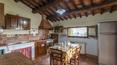 Toscana Immobiliare - Restauriertes toskanisches Bauernhaus in Cortona zu verkaufen