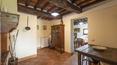 Toscana Immobiliare - Ferme toscane restaurée à vendre à Cortona