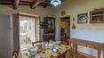Toscana Immobiliare - Restauriertes toskanisches Bauernhaus in Cortona zu verkaufen
