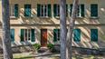 Toscana Immobiliare - Historic luxury villa for sale in Arezzo