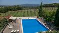 Toscana Immobiliare - Villa storica di lusso in vendita ad Arezzo