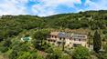 Toscana Immobiliare - Villa di lusso in vendita in Umbria con vista sul lago Trasimeno