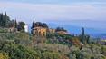 Toscana Immobiliare - Real estate complex for sale in Monte San Savino Tuscany