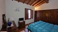 Toscana Immobiliare - Propiedad parcialmente restaurada con antigua granja, 1 ha de terreno y vistas panorámicas en venta en Toscana