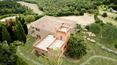 Toscana Immobiliare - Tuscany estate with 100 he of land and hunting land
