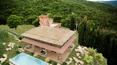 Toscana Immobiliare - Tuscany estate with 100 he of land and hunting land