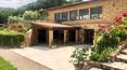 Toscana Immobiliare - The wonderful swimming pool with solarium area is perfect for enjoying a few moments of relaxation in a unique landscape
