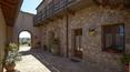 Toscana Immobiliare - Luxury estate with two villas, a wooden annexe and a 1.5 ha private park with swimming pool for sale in the province of Grosseto, Tuscany.