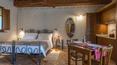 Toscana Immobiliare - Farmhouse with farmhouses and swimming pool for sale in Maremma grosseto