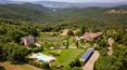 Toscana Immobiliare - Farmhouse for sale in Maremma Grosseto