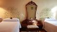 Toscana Immobiliare - Farm with holiday home and land for sale in Montalcino Siena Tuscany