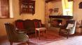 Toscana Immobiliare - Azienda agricola con casa vacanza e terreni in vendita a Montalcino Siena