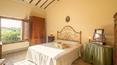 Toscana Immobiliare - Farm with holiday home and land for sale in Montalcino Siena Tuscany