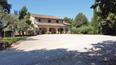 Toscana Immobiliare - Prestigious farmhouses for sale in Italy