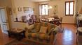 Toscana Immobiliare - Elegante, renovierte Wohnung im historischen Zentrum von Bettolle, Sinalunga, Toskana, zu verkaufen