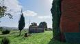 Toscana Immobiliare - Two of the flats boast a panoramic terrace with a breathtaking view of Lucignano