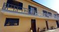 Toscana Immobiliare - The property comprises a portion of a 19th century farmhouse, 3 flats, 4 annexes and 4.5 ha of land