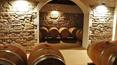 Toscana Immobiliare - Farm with 15 ha of vineyards and wine cellar for sale in the Chianti Rufina wine-growing area