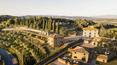 Toscana Immobiliare - Real estate complex for sale in Monte San Savino Tuscany