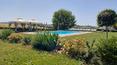 Toscana Immobiliare - The property is completed by a beautiful 6x12 m swimming pool