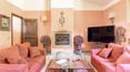 Toscana Immobiliare - Villa de prestige à vendre sur le lac Trasimène, à la frontière entre la Toscane et l'Ombrie