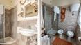 Toscana Immobiliare - Villa with pool for sale in Castiglione del Lago